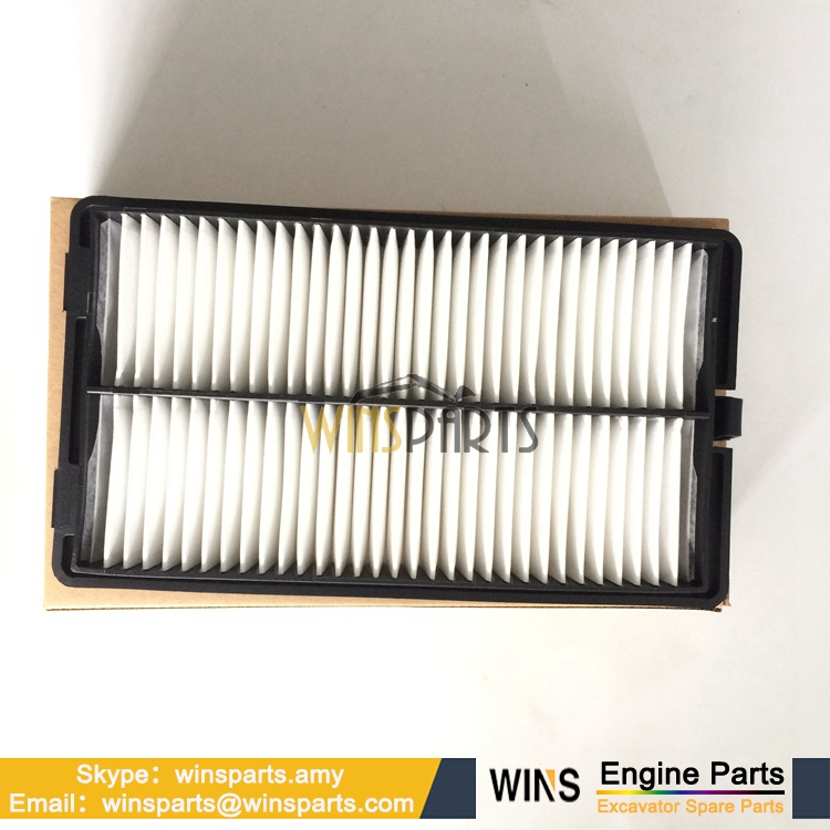 4S00685 4643580 Air Conditioning CABIN AIR FILTER