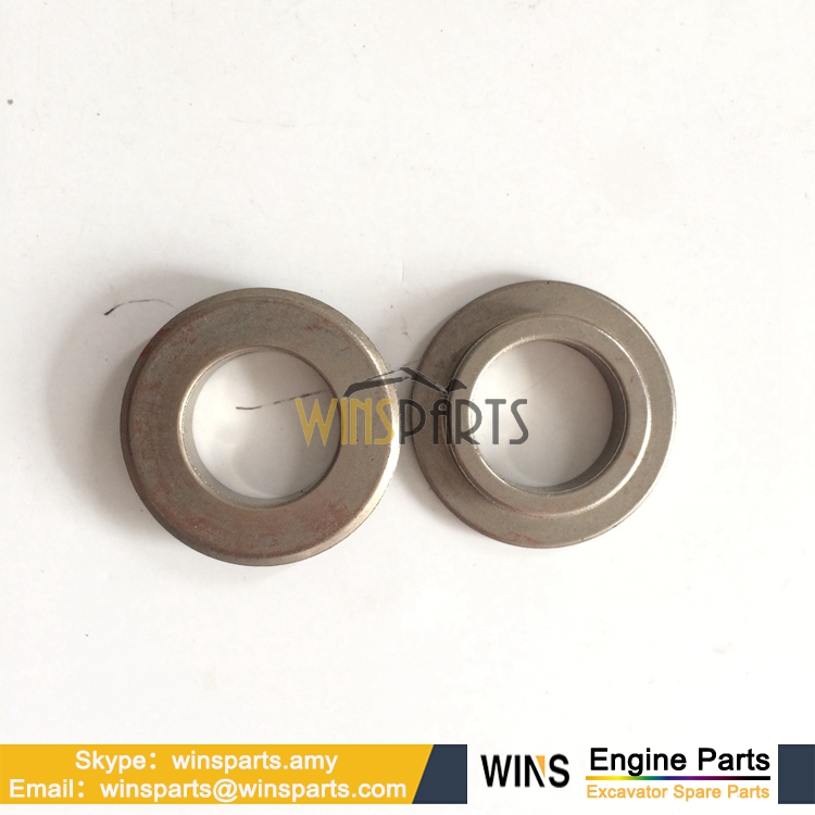 VAME051083 Mistubishi 6D22-T 6D24-T Diesel Engine Parts Kobelco Excavator SK300LC-2 SK400LC SK480LC-6E RETAINER, LOWER