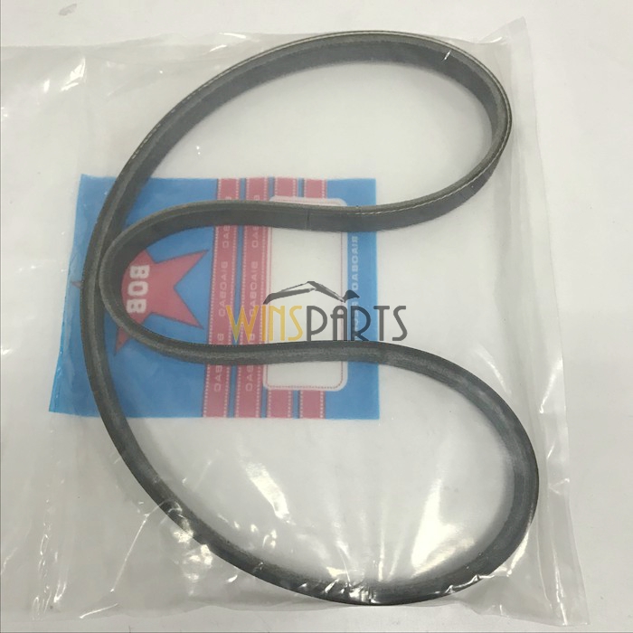 Diesel Engine Spare Parts 4PK860 Air conditioning Belt for Cqkms v-ribbed Belt 