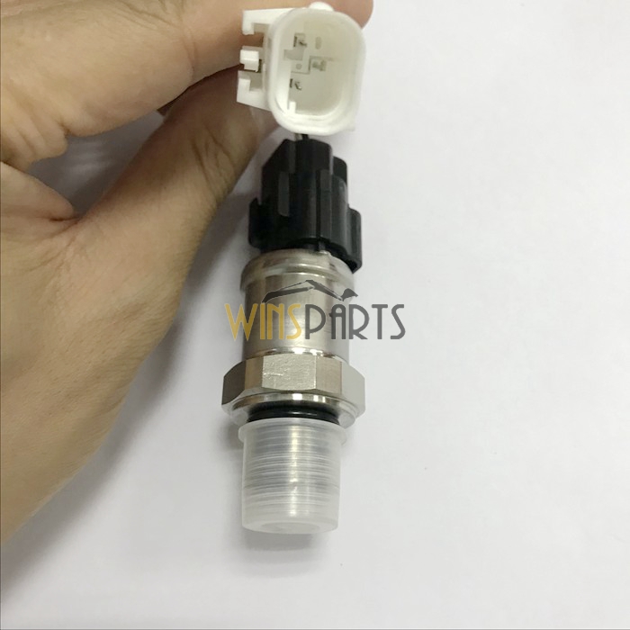 LC52S00012P1 LS52S00015P1 High Pressure SENSOR Kobelco SK70 SK200SR SK200-6E SK250LC-6E Excavator Spare Parts 