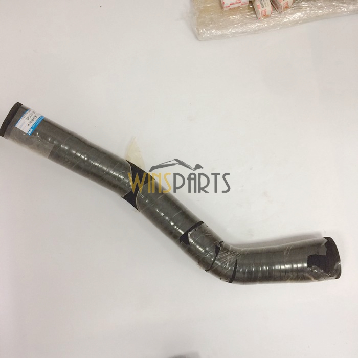 LC05P01089P2 LC05P01089P1 LC05P01088P2 LC05P01088P1 RADIATOR HOSE FLEXIBLE KOBELCO SK330LC-6E SK290LC-6E Excavator Spare Parts 