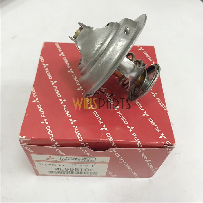 VAME995106 VAME996365 Mitsubishi 6D31 6D34 THERMOSTAT KIT KOBELCO SK200-6 SK250LC SKJ210LC 