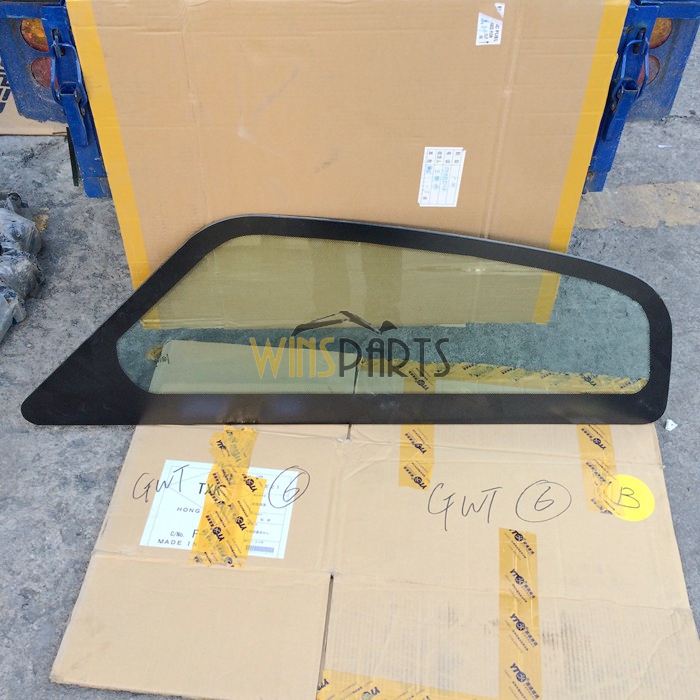 YN02C03160P1 YN02C03054P1 YN51C01096P1 YN02C02036P1 YN02C02035P1  KOBELCO Excavator CAB GLASS