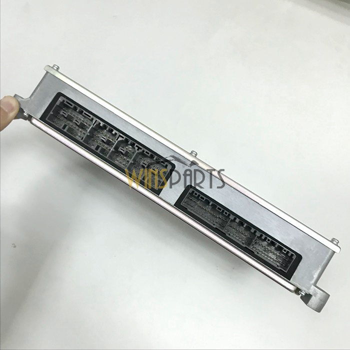 YN22E00123F4 YN22E00123F5 KOBELCO CONTROLLER ASSY ECU CPU SK200-6ES SK200LC-6ES Excavator Parts