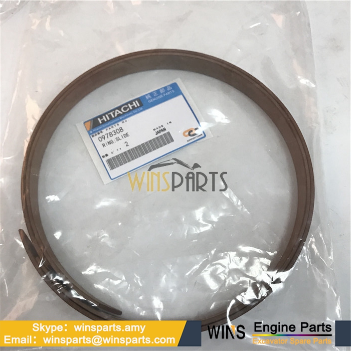 0242714 0978308 0400204 ARM/BOOM/BUCKET Cylinder KIT SEAL Oil Ring Hitachi EX1000 ZX800 EX1800-3 Excavator Parts