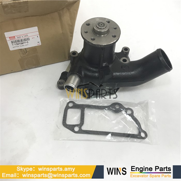 1-13610877-0 8-97253028-1 8-97253028-0 ISUZU DIESEL ENGINE 4BG1