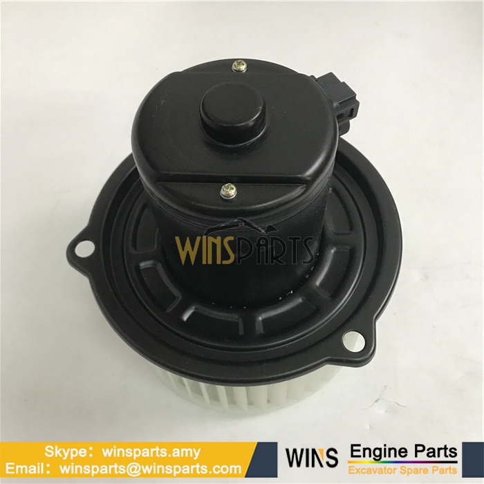 ND116340-3860 ND1163403860 FAN BLOWER MOTOR ASS'Y Komatsu PC1250LC-8 PC1250-8 Excavator Parts