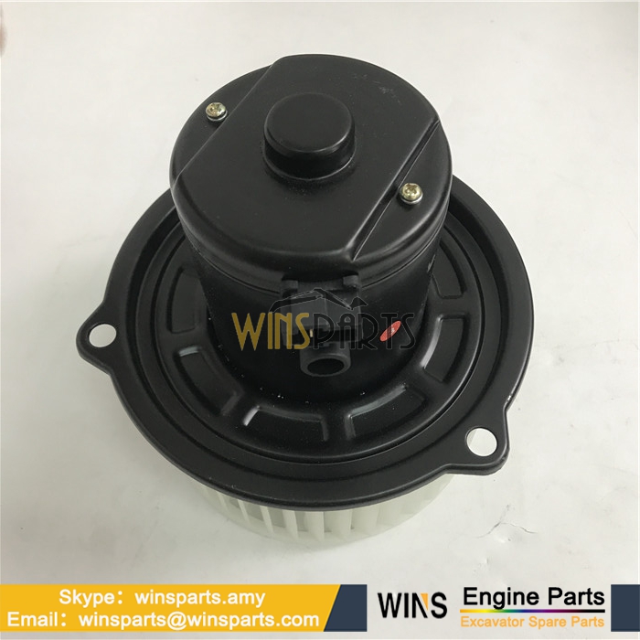 ND116340-3860 ND1163403860 FAN BLOWER MOTOR ASS'Y Komatsu PC1250LC-8 PC1250-8 Excavator Parts