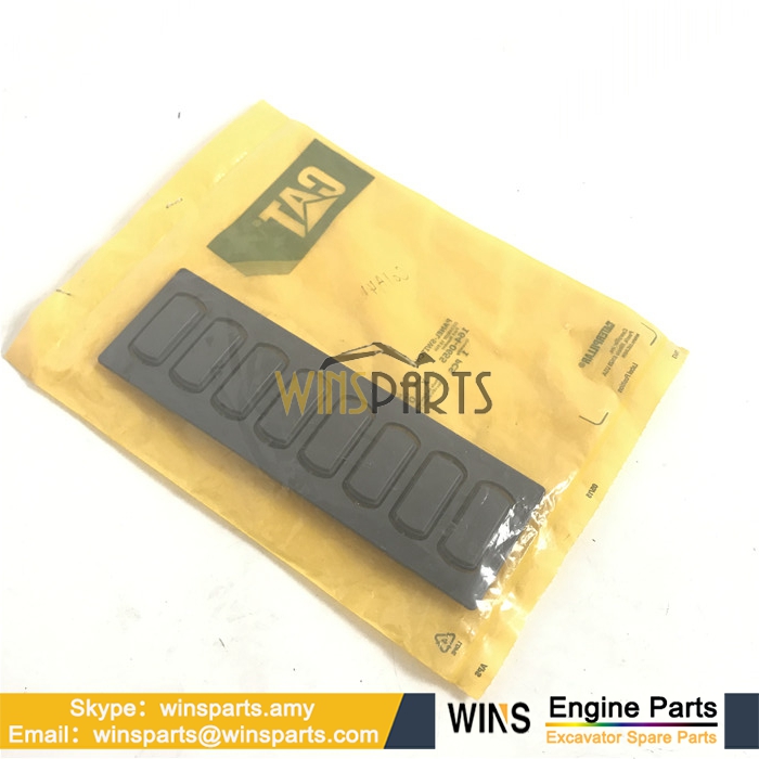 164-0655 PANEL SWITCH Interior Cover Caterpillar