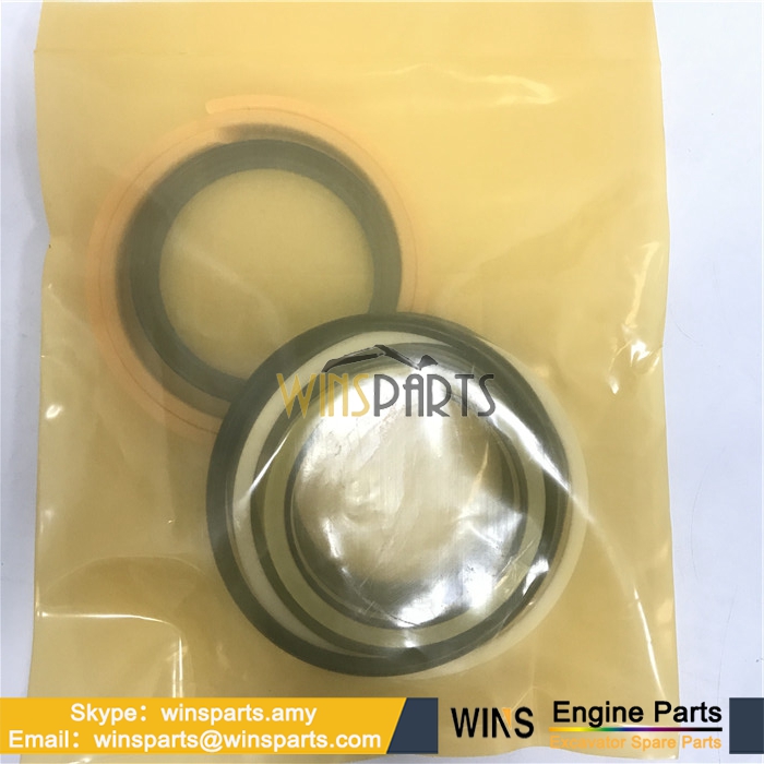 203-63-K1500 203-63-K1600 Komatsu ARM/BUCKET/BOOM Cylinder SEAL Repair Kits PC130-5K PC120-5K PC150HD-5K Excavator parts