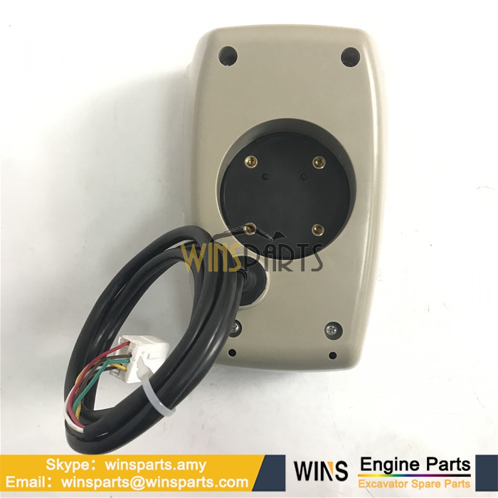 243-7058 2437058 CONTROL GP MONITOR Caterpillar 313C 315C 318C 322C 320 Excavator Cparts 