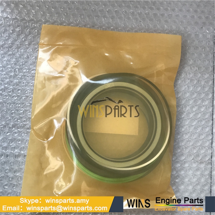 4320999 4316625 4321000 ARM BUCKET BOOM Cylinder SEAL Repair Kits Hitachi EX200-2 EX200-3 EX200K-3 EX200LC  Excavator parts