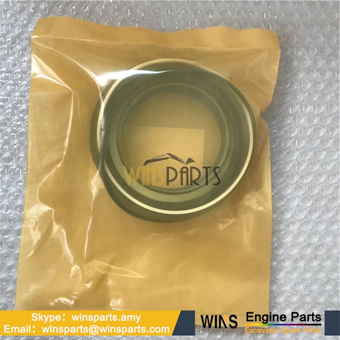 4320999 4316625 4321000 ARM BUCKET BOOM Cylinder SEAL Repair Kits Hitachi EX200-2 EX200-3 EX200K-3 EX200LC  Excavator parts