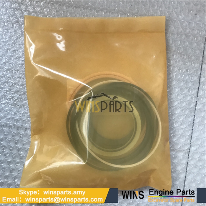 4369718 4369762 4369716 ARM/BUCKET/BOOM Cylinder SEAL Repair Kits Hitachi EX60-5 EX70LCK-5 EX75UR-5 EX75US-5 Excavator parts