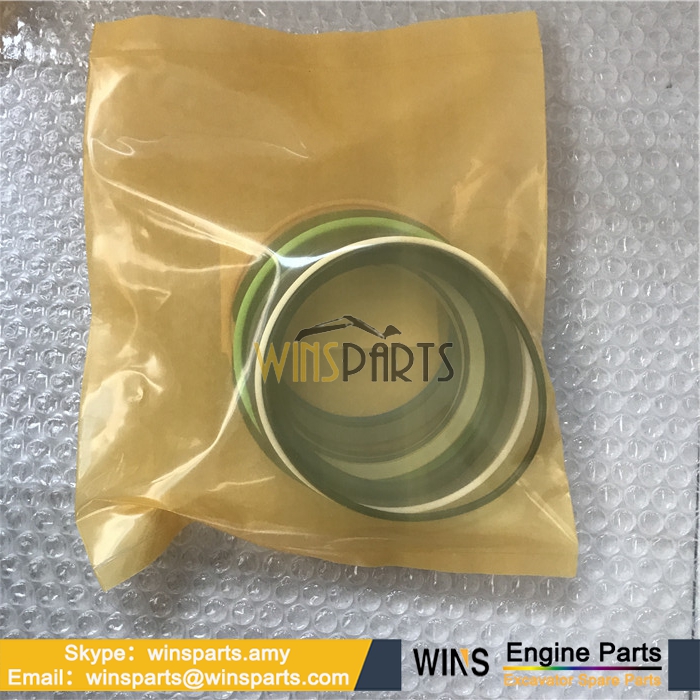 4448396 ARM Cylinder SEAL Repair Kits Hitachi ZX120 ZX130 ZX130W-AMS ZX135US ZX135US-E Excavator parts