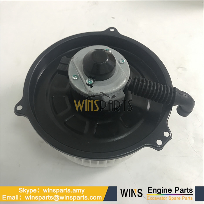 ND116340-7030 ND1163407030 KOMATSU Air conditioning FAN BLOWER MOTOR ASS'Y PC130 PC160 PC180 PC200 PC2000 PC210 PC220 PC270 PC290 PC300LC-7 Excavator Parts