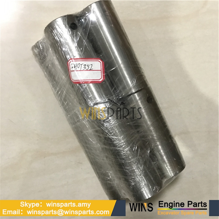 2410T352SWING GEAR REDUCTION Gearbox ROLLER SHAFT New Holland Kobelco SK220LC SK235SR SK250LC SK270LC Excavator Parts 