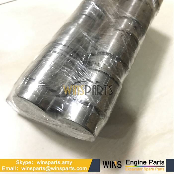 LQ32W01042P1 SWING GEAR REDUCTION Gearbox Shaft New Holland Kobelco SK200 SK250 SK220 SK235SR Excavator Parts 