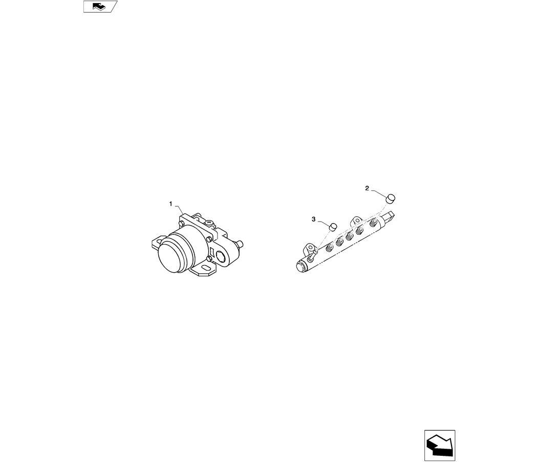 08-037(00) ACCESSORY-2 SK130-8 SK140LC Excavator Parts Number Electronic Catalog EPC Manuals
