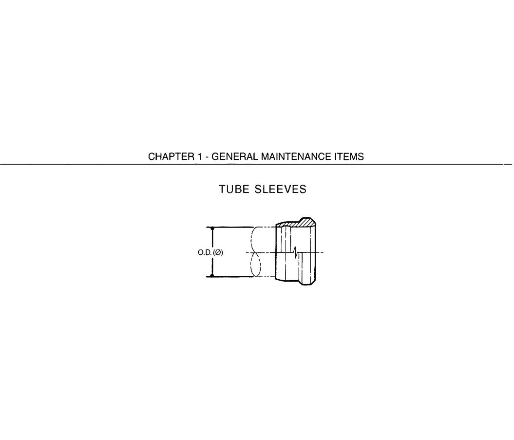 00-002 HYDRAULIC SERVICE COMPONENTS  FITTINGS--TUBE SLEEVES-Kobelco SK480LC-6E SK480-6S SK480LC-6 SK450-6 Excavator Parts Number Electronic Catalog EPC Manuals