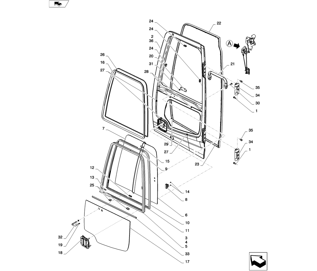 01-062(07)CAB INSTALL-SK235SR-2 SK235SRLC-2 SK235SR Kobelco Excavator Parts Number Electronic Catalog EPC Manuals