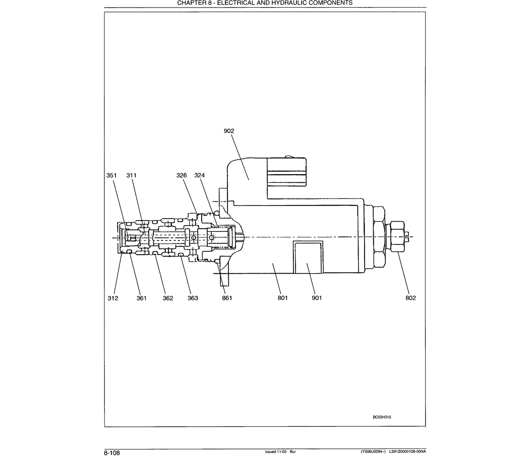 08-001 Mitsubishi 6D24 CYLINDER HEAD ASSEMBLY-Kobelco SK480LC-6E SK480-6S SK480LC-6 SK450-6 Excavator Parts Number Electronic Catalog EPC Manuals