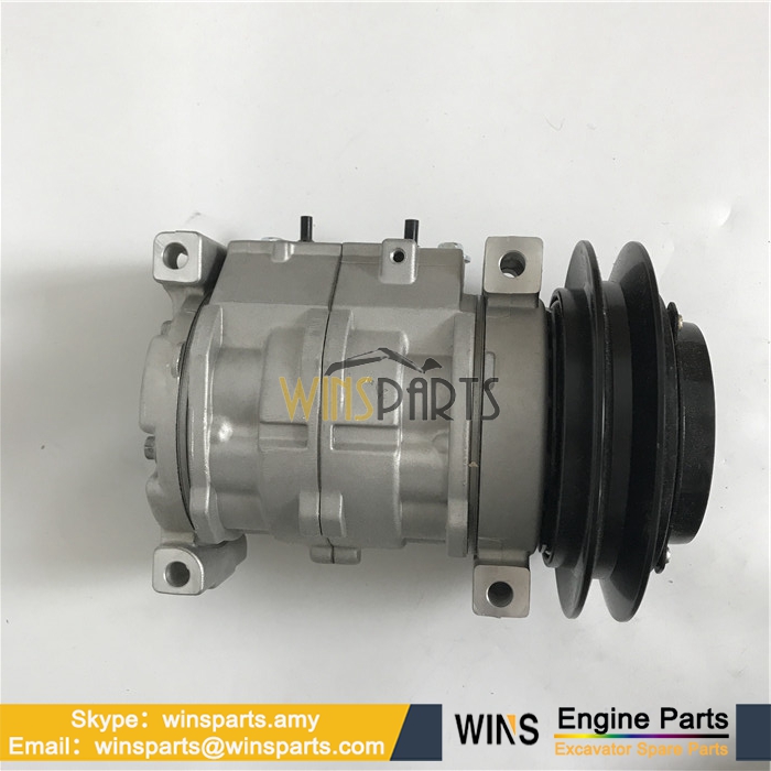 1-83532-326-1 1-83532326-1 1835323261 183532-3261 1835323260 1-83532326-0 ISUZU Air-conditioning Compressor AC Parts