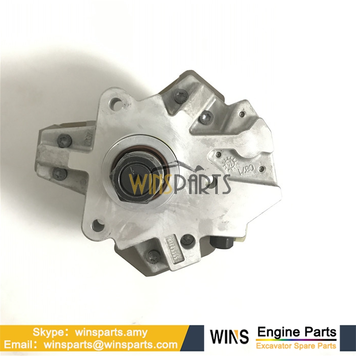 0445020149 5264243 0445020007 4898921 Genuine BOSCH Fuel Injection Pump Cummins ISBE3.9 ISBE ENGINE Parts