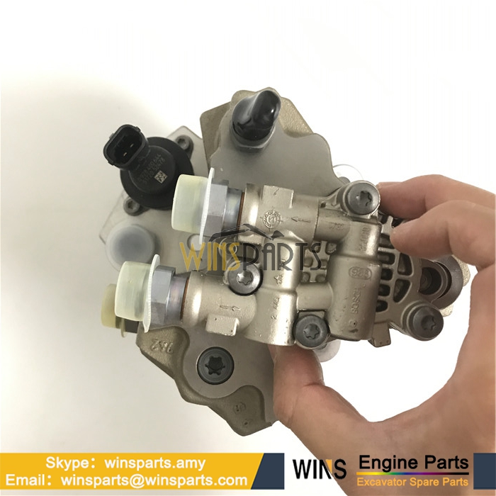 0445020149 5264243 0445020007 4898921 Genuine BOSCH Fuel Injection Pump Cummins ISBE3.9 ISBE ENGINE Parts