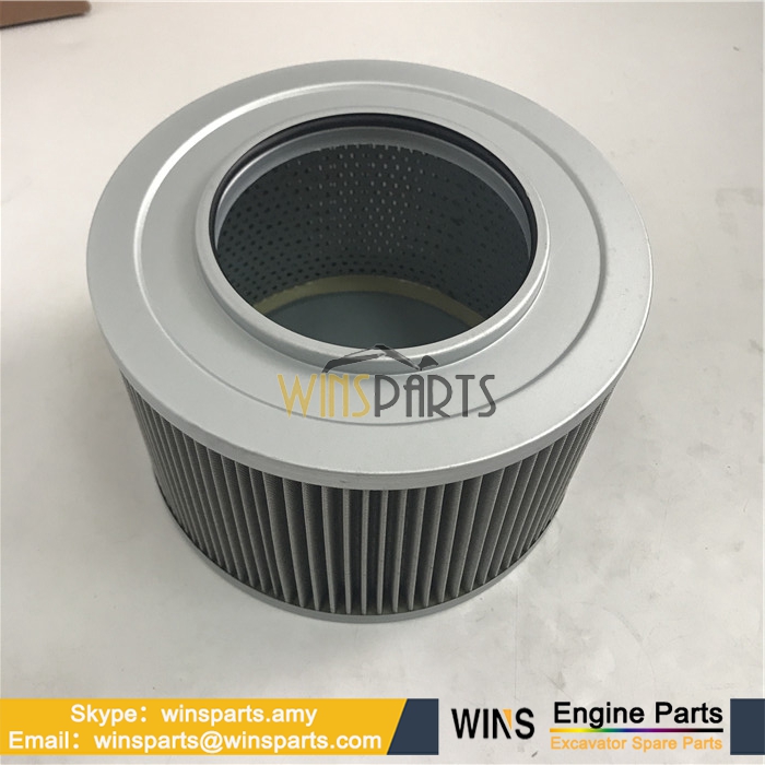 LC50V00004S001 Hydraulic Oil TANK FILTER STRAINER Kobelco SK350-8 SK330-8 SK330-10 ACERA MARK 8 EXCAVATOR Parts  