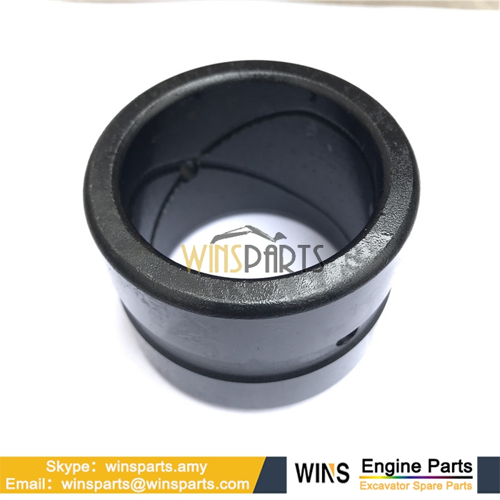 LE12B01055P1 YR12B01079P1 LINK BUSHING For New.Holland Kobelco 80MSR-1E SK70SR-2 SK80CS SK80CS-1E 80MSR-1ES Excavator Parts 