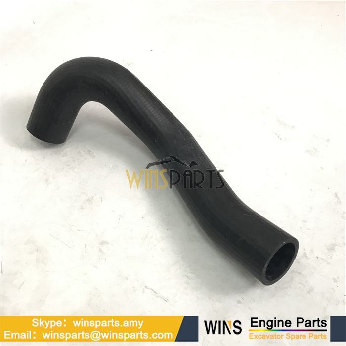 YN05P01985P1 YN05P01986P1 RADIATOR HOSE Upper Water Lower Water TUBE For KOBELCO SK200-10 SK210LC-10 Excavator Parts