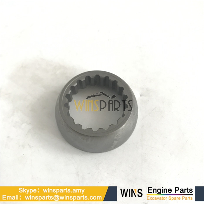 0610700 4330977 AT200562 AT167072 Hydraulic PUMP PISTON ROTARY GROUP Set plate Piston shoe Cylinder block Valve plate Hitachi EX60-2 EX60-3 EX60LCK-3 EX60LCT-3 Excavator Parts 