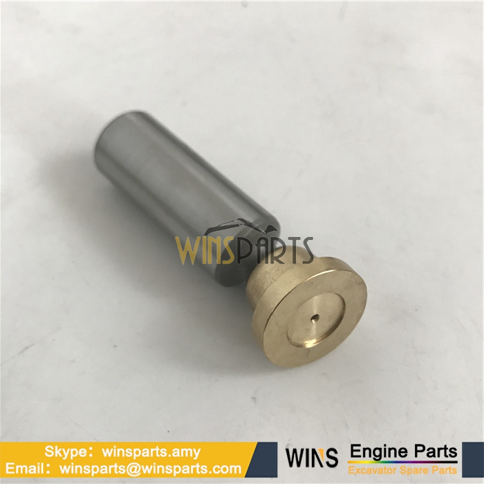 0610700 4330977 AT200562 AT167072 Hydraulic PUMP PISTON ROTARY GROUP Set plate Piston shoe Cylinder block Valve plate Hitachi EX60-2 EX60-3 EX60LCK-3 EX60LCT-3 Excavator Parts 