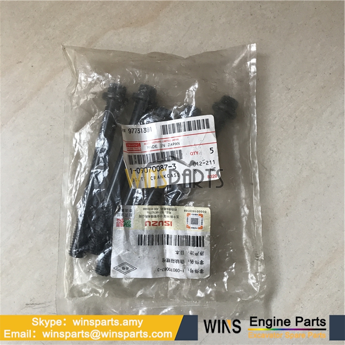 ENGINE Camshaft BOLT CRANKCASE Hitachi John Deere EXCAVATOR 450DLC470GLC600C650DLC670GLC800C850DLC870GLCDeere 6WG1-TQA CHINA ISUZU 6WG1 ENGINE Camshaft BOLT 670G LC870G LCFV30LX300-7TL1100-3ZR260HCZX1800K-3ZX450ZX450-3ZX450-3FZX450HZX450H-HHEZX450LC-3-DHZX450LC-3-MZX460LCH-AMSZX460LCH-HCMEZX470-5GZX470H-3ZX470H-3FZX470H-5GZX470LC-5GZX470LCH-5GZX470LCR-5GZX470R-3ZX470R-3FZX470R-5GZX480LCK-3ZX480MTZX480MTHZX500LCZX500LC-3ZX500LC-3FZX500LCHZX520LCH-3ZX520LCH-3FZX520LCR-3ZX520LCR-3FZX600ZX650HZX650LC-3ZX650LC-3-DHZX650LC-3-MZX670LC-5BZX670LCH-3ZX670LCH-5BZX670LCR-5BZX800ZX850-3ZX850-3FZX850HZX850LC-3-MZX870-5BZX870-5B-LDZX870-5GZX870H-3ZX870H-3FZX870H-5BZX870H-5B-LDZX870H-5GZX870LC-5BZX870LC-5GZX870LCH-5BZX870LCH-5GZX870LCR-5BZX870LCR-5GZX870R-3ZX870R-3FZX870R-5BHitachi