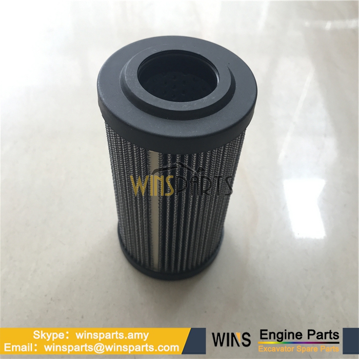 10220705 利勃海尔滤芯 LIEBHERR Fuel filter Fuel Water Separator LIEBHERR Oil Fuel Filter Spare Parts