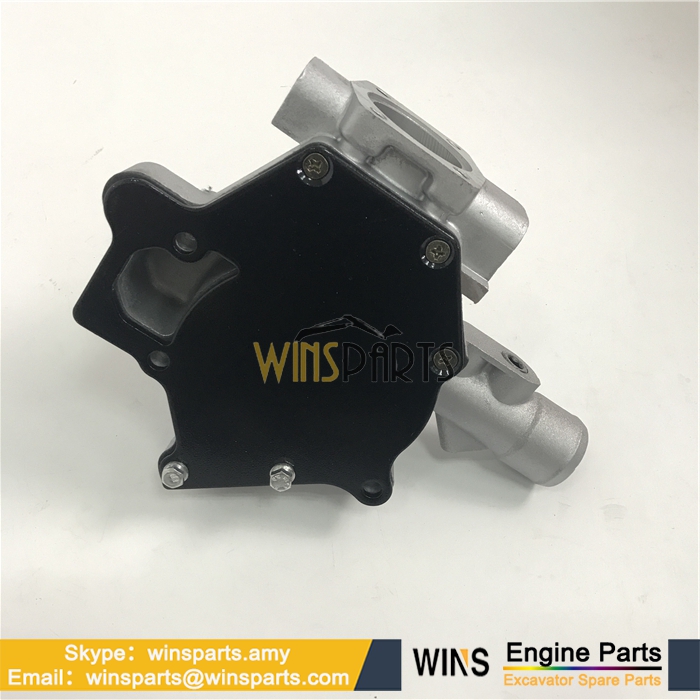 YM129900-42053 YM129900-42052 YM129900-42054 YM129900-42055 4TNE98 4D98E 4D94E KOMATSU WATER PUMP ASSY Engine Parts