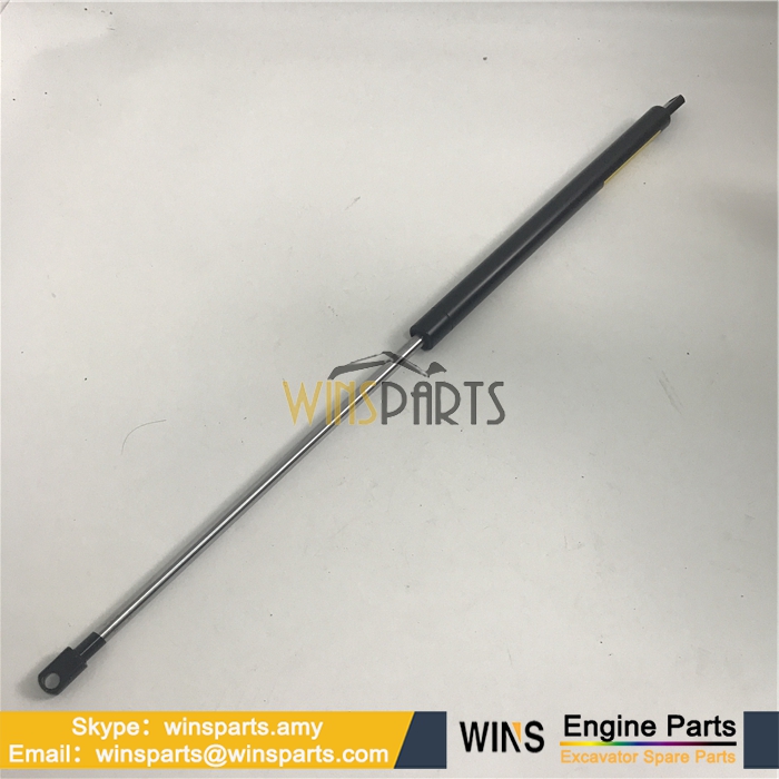 20Y-54-71182 20Y5471182 Engine Hood Gas Spring Damper Strut KOMATSU PC200LC-8 PC290-8K PC190LC-8 PC160LC-7 PC220-8 Excavator Spare parts