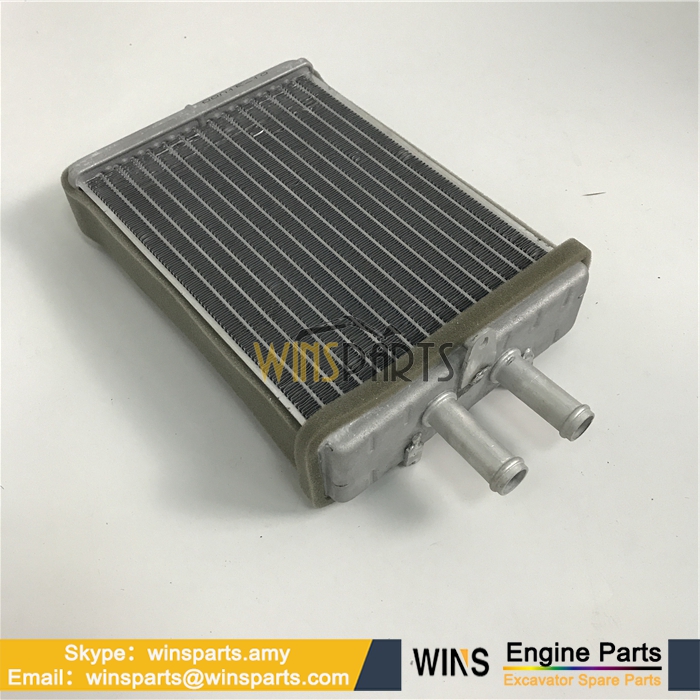 4416974 Air Conditioner CORE HEATER AC Hitachi EX100-5 EX200-5 EX130H-5 EX135USR EX210H-5 Excavator Spare parts (3)