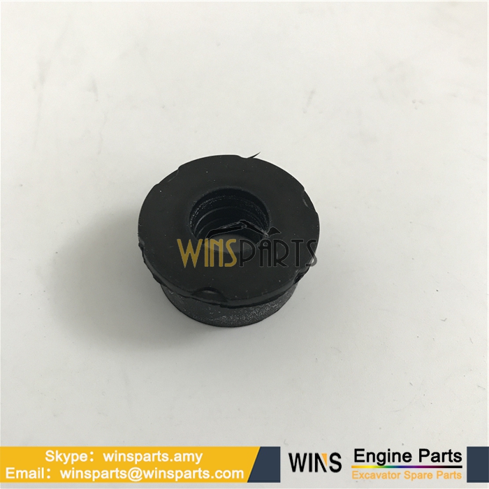 6754-11-8210 3389248 Cummins 6ct 4D107 6D107 Engine Injector Washer Seal KOMATSU PC220LC-8 PC290-8 PC160LC-8 PC270LC-8 PC200-8 Parts 