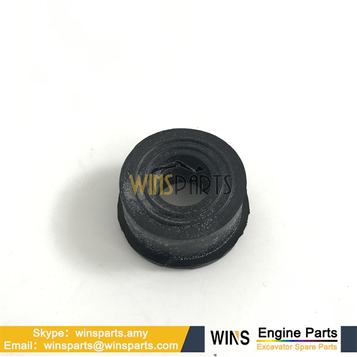 6754-11-8210 3389248 Cummins Engine Injector Washer Seal KOMATSU