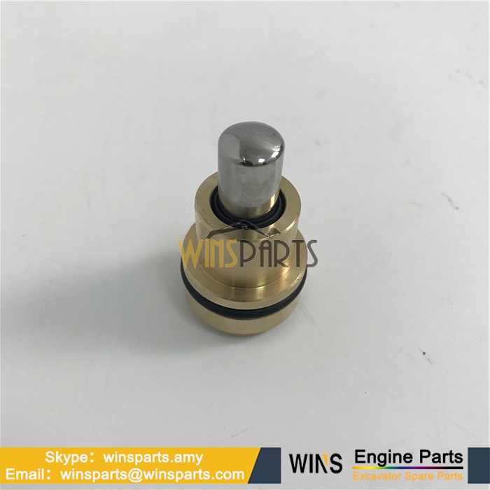 HITACHI Joystick handle PILOT VALVE PUSHER 