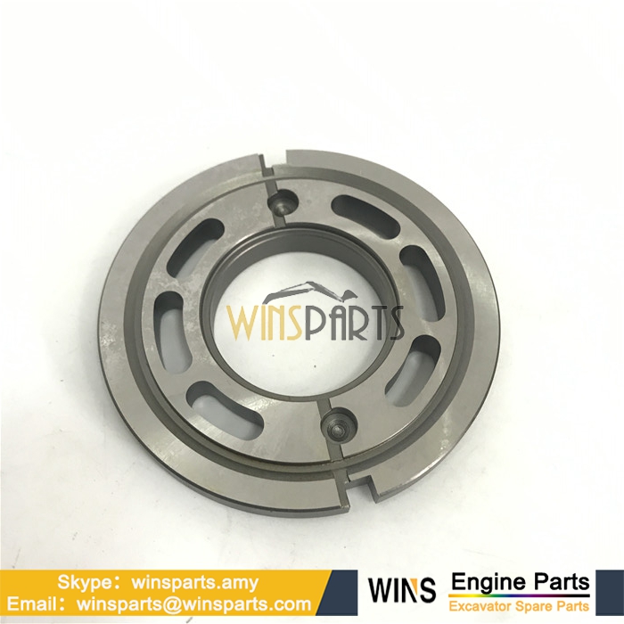 SPACER VALVE PLATE COIL SPRING CYLINDER BLOCK DISK SPRING BUALL GUIDE SET PLATE SWASH PLATE PISTON SHOE BRUENINGHAUS HYDROMATIK A4VG28 A4VG40 A4VG45 A4VG56 A4VG71 A4VG90 A4VG125 A4VG180 A4VG250 A4VG355 A4VG500 HYDRAULIC 