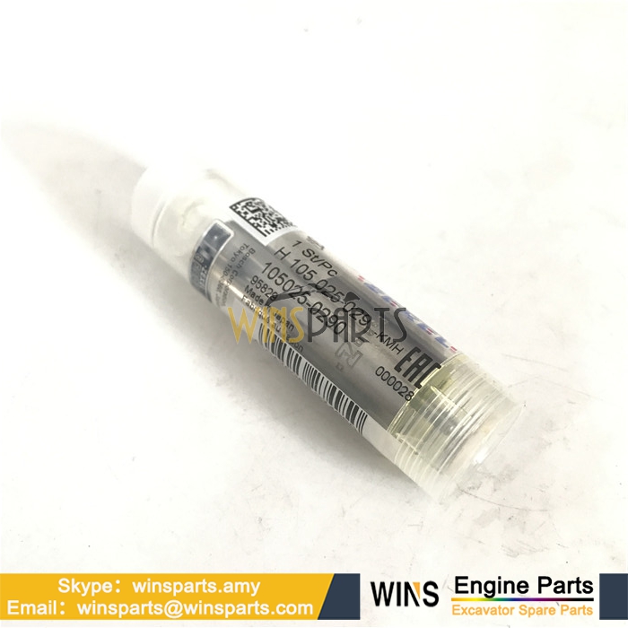 1153112630 1-15311263-0 1-15311-263-0 115311-2630 ISUZU DIESEL ENGINE 4BG1-TPG 6BG1-TQA01 4BG1 ENGINE NOZZLE FUEL INJECTION PARTS 