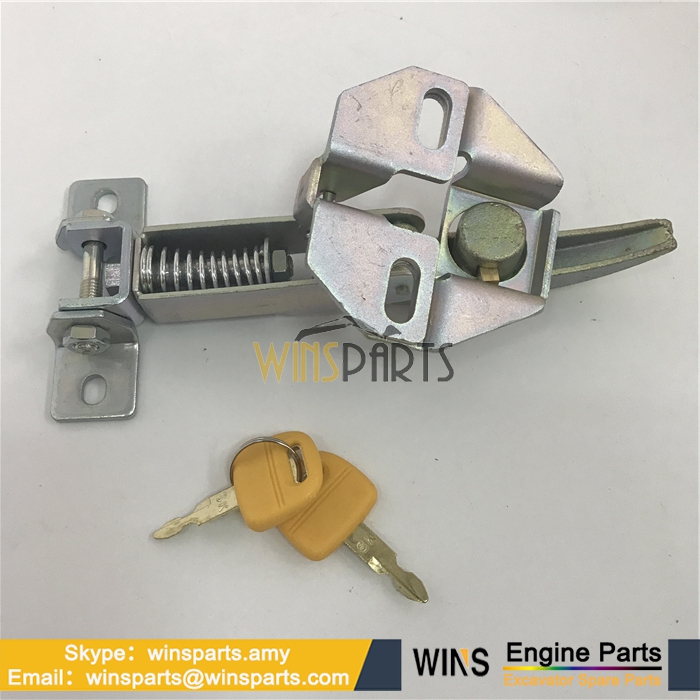 LC21C01811P2 LC21C01812P2 LC21C01811P1 Engine Cover Lock