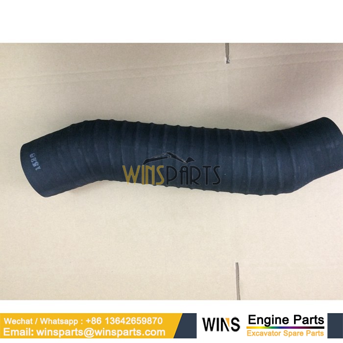 LC30H01009P1 LQ30H01025D3 LQ30H01014D5 KOBELCO Excavator HOSE (2)