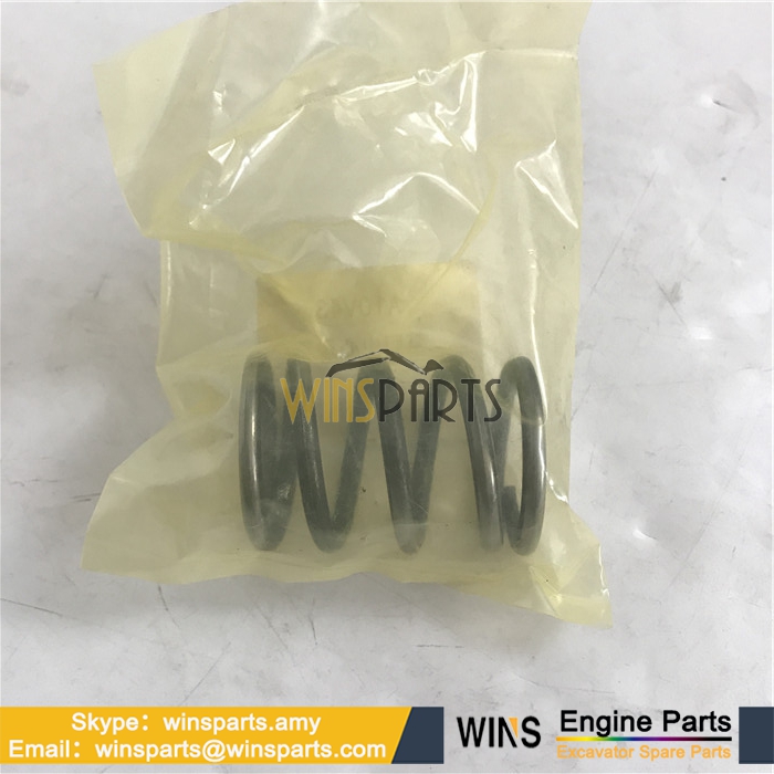 MAIN PUMP PISTON PUMP Set plate Piston shoe Cylinder block Valve plate Drive shaft Ball guide Gear pump For Kobelco SK60-3 SK60 MARK III IV Excavator Parts (7)