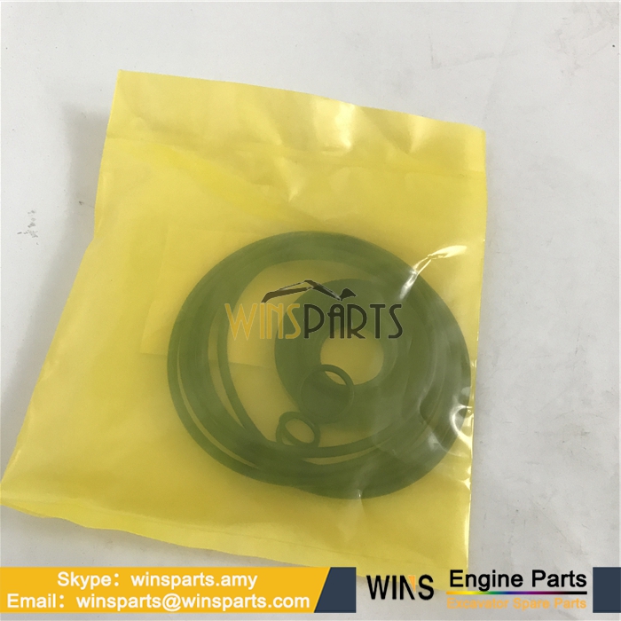 SA9565-11350 SA9568-01350 VOE990648 VOE990638 SA9563-20950 SA9564-20950 Oil Seal Arm cylinder Sealing kit Volvo EC210B, EC210C, EC210D, EC235C Excavator Parts