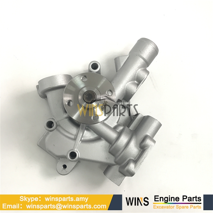 YM129900-42053 YM129900-42052 YM129900-42054 YM129900-42055 Yanmar 4TNE98 4D98E 4D94E KOMATSU WATER PUMP ASSY Engine Parts