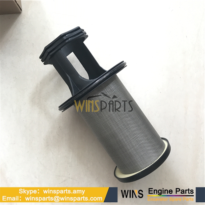 利勃海尔滤芯 10032835 LIEBHERR Fuel filter Fuel Water Separator LIEBHERR Oil Fuel Filter Spare Parts (2)